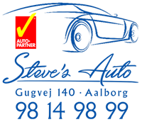 Steve’s Auto ApS