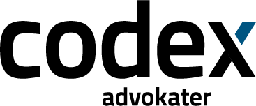 Codex Logo Pantone