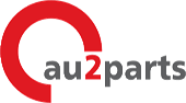 Au2parts Logo Pos