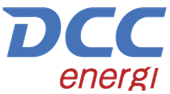 Dcc Energi Logo