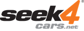 Seek4cars Logo
