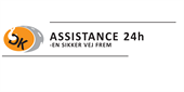 Dk Assistance Logo