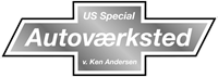 US Special Autoværksted