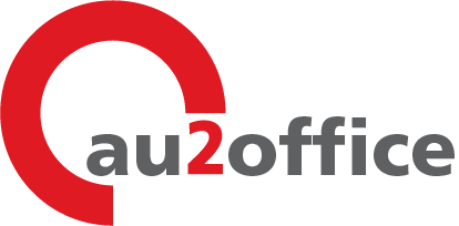 Au2office Logo Pos