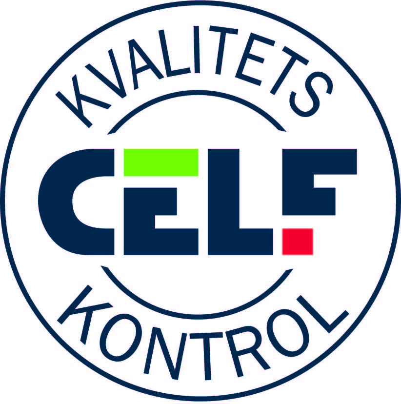 Celf Kk Logo