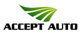 Accept Auto Logo