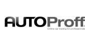 Autoproff Logo 2016 Outline